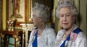 Britský královský palác ukončil mnohé spekulace: Uvedl, proč odešla královna Alžběta II.
