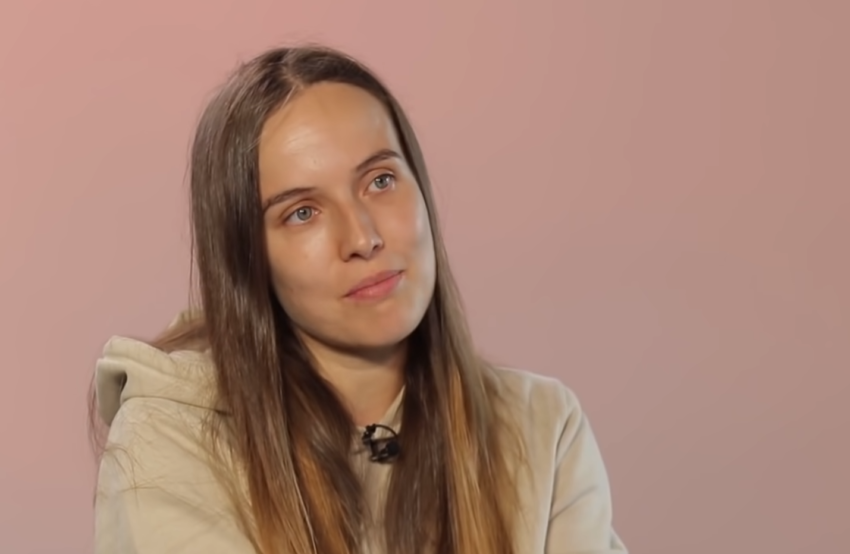 Tereza Ramba překvapila „vyhublou“ fotkou, na které ji lze těžko poznat ...