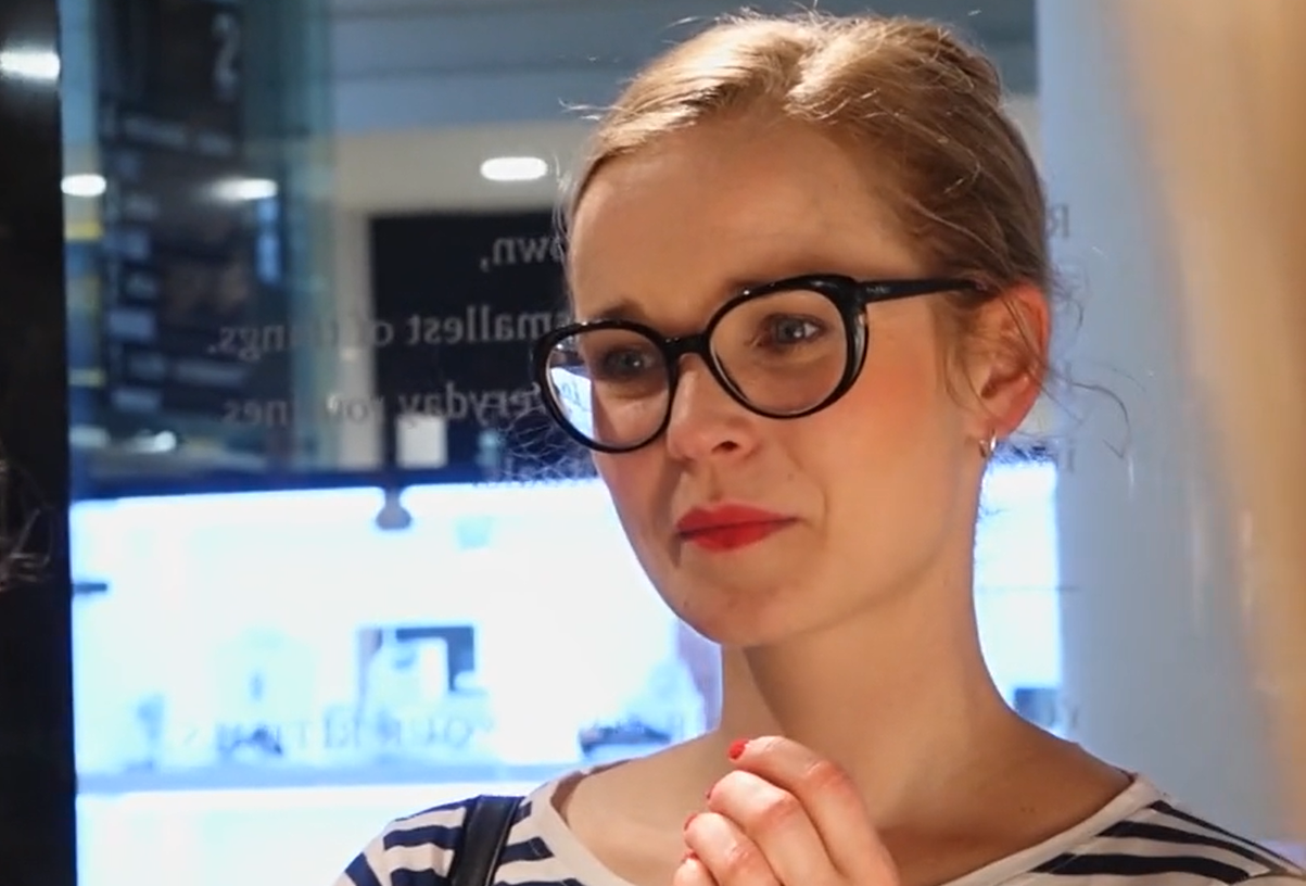 Kristýna Kociánová se poprvé po porodu rozhodla promluvit do médií co