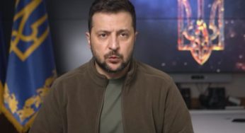 Kreml oznámil datum a čas anexe čtyř okupovaných regionů Ukrajiny: Zelenskyj ale doufá, že svět nezradí své vlastní hodnoty