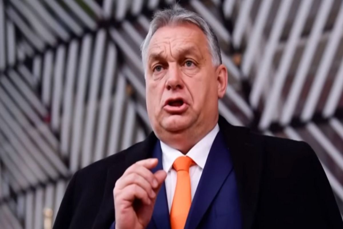 „Západ stojí na straně války“: Orbán požaduje okamžité příměří a zahájení mírových jednání mezi Ukrajinou a Ruskem