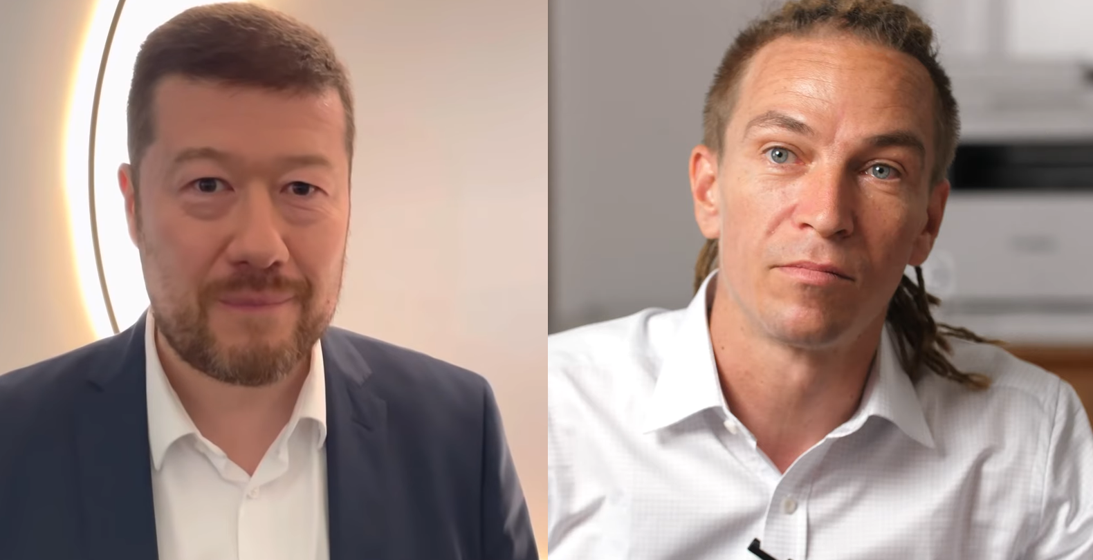 Tomio Okamura by v Moskvě jednal o dodávkách plynu: jak na to reagoval Ivan Bartoš a Markéta Pekarová Adamová