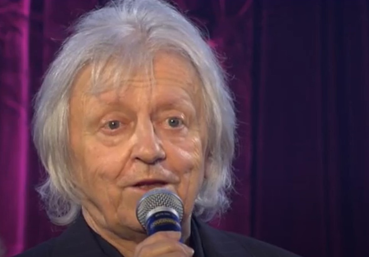 Václav Neckář zveřejnil skvělou zprávu chce oslavit 80. narozeniný s