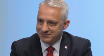 Josef Středula prozradil, jaká je jeho mzda: Kolik mu platí odbory