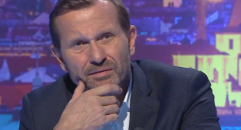 „To je přes čáru a můj advokát to bude řešit“: Jaromír Soukup byl nepříjemně překvapen jednou věcí, která se týká miminka