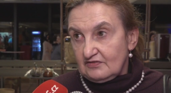 „Největší zápas mezi virem, léky, imunitou“: Eva Holubová onemocněla a popsala, jak se cítí
