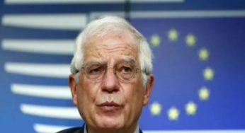 „Existuje jaderná hrozba“: Borrell pohrozil ruské armádě totálním zničením v případě ruského jaderného útoku na Ukrajinu
