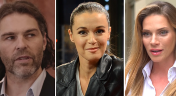 Iva Kubelková se pochlubila fotkou s bábovkou: jak reagovali Jaromír Jágr a Andrea Verešová