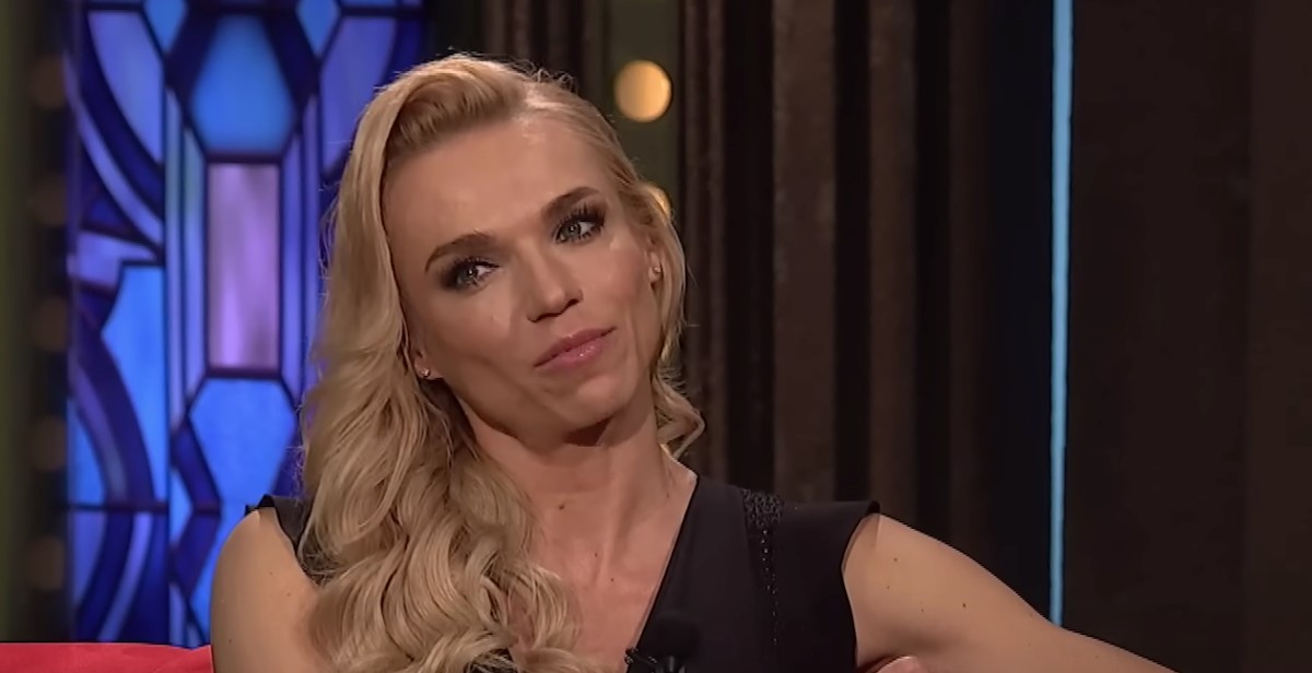 “Nejsem ve formě, ve které bych chtěla být” Hana Mašlíková prozradila