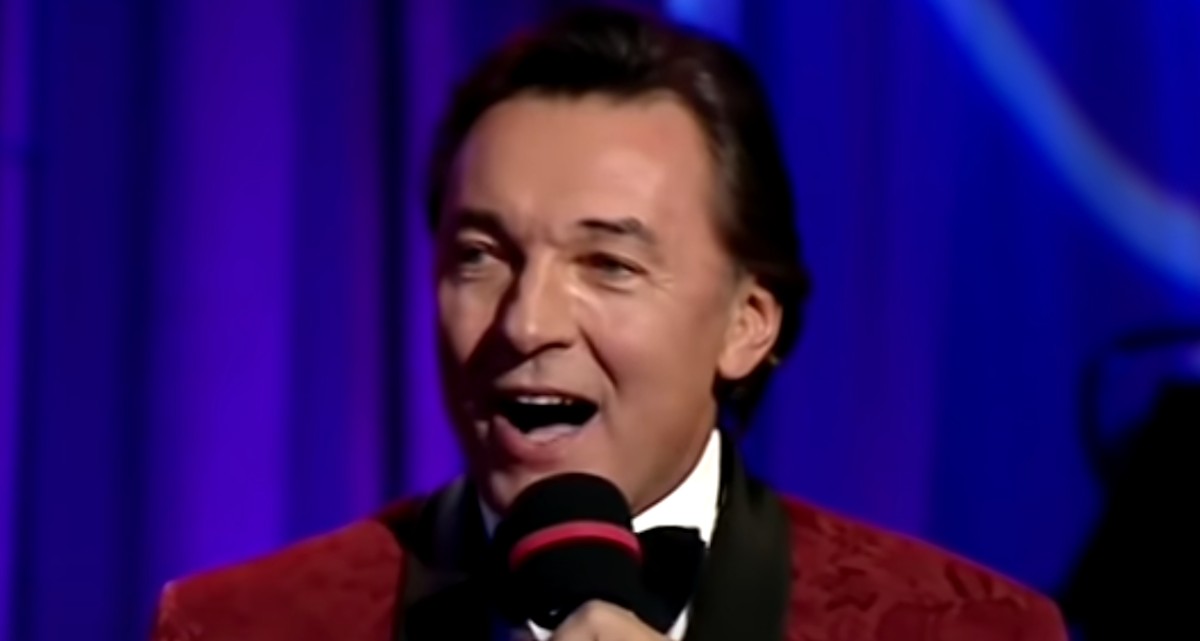 Karel Gott Počet Slavíků Karel Gott by měl obrovskou radost: Po 33 letech objevili skvost - Zivot