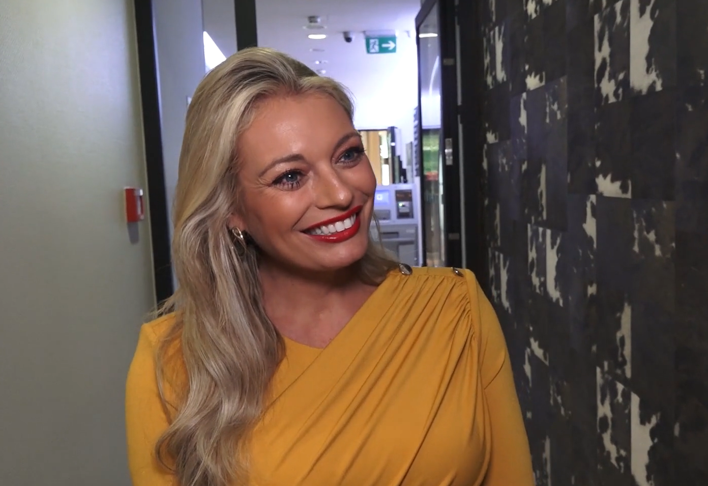 Lucie Borhyová se rozhodla trochu poškádlit své fanoušky: pochlubila se fotkami v plavkách