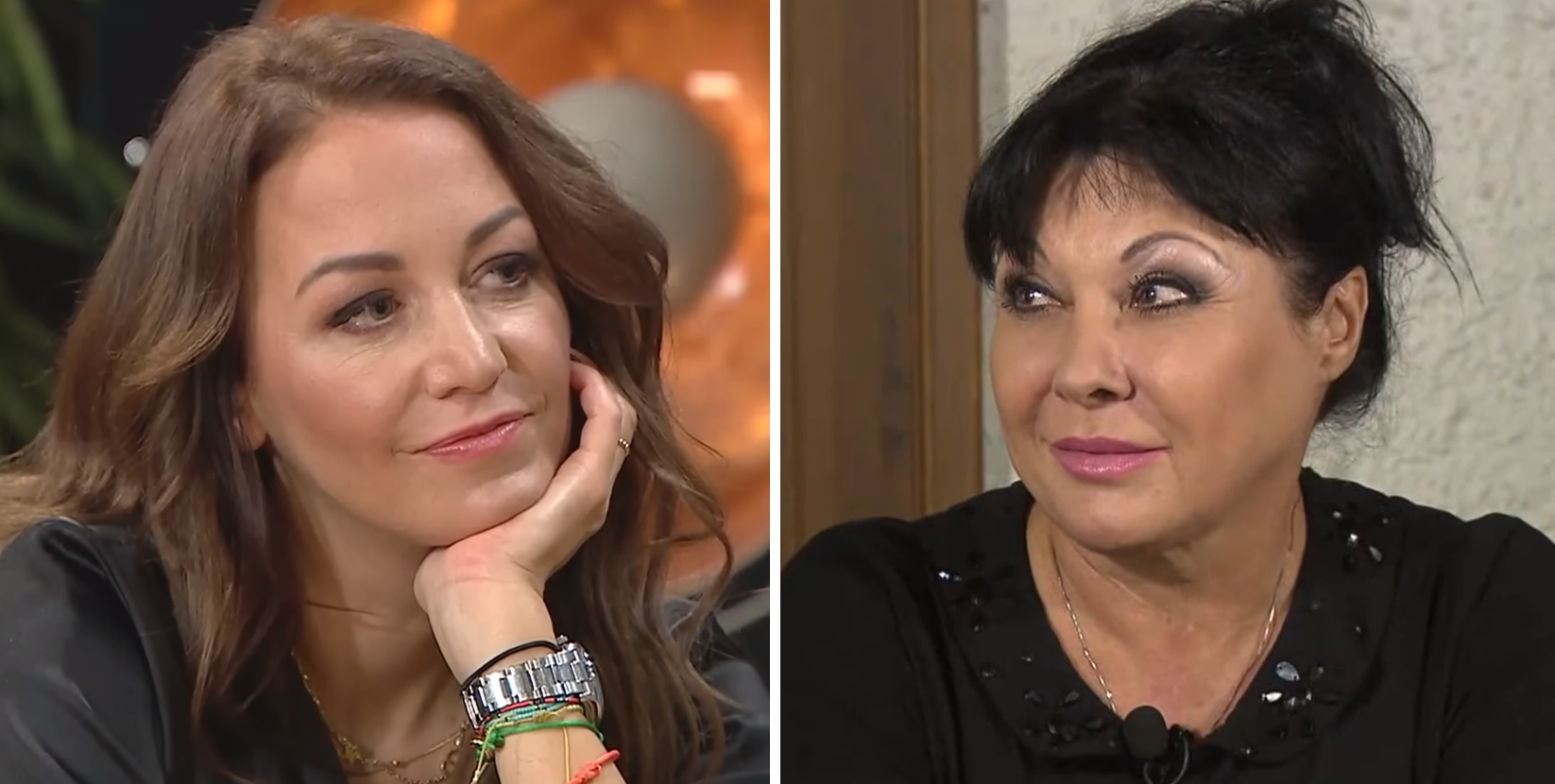 Hanychová pozvala do své show Patrasovou: Dáda otevřeně promluvila o Slováčkovi a Gelemové