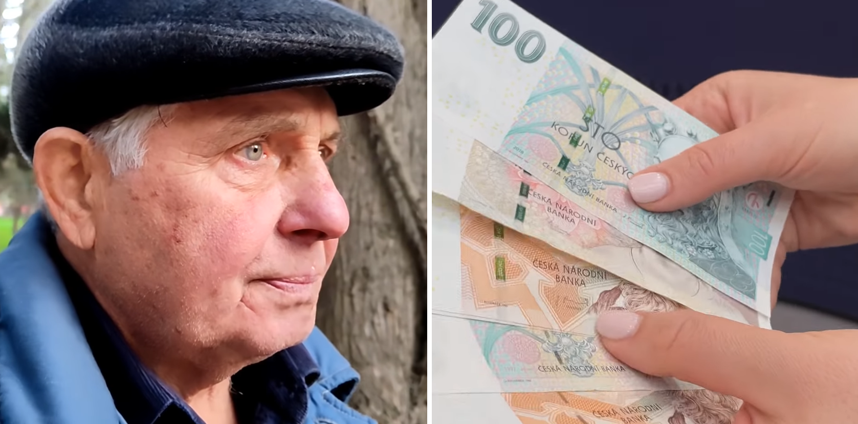 Na začátku roku 2023 dostanou penzisté doplatek k valorizaci: Ministerstvo práce však plánuje změnu. Co navrhuje