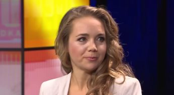 Lucie Vondráčková vyvedla svého mladšího partnera do společnosti: Lásku zpěvačka neskrývá
