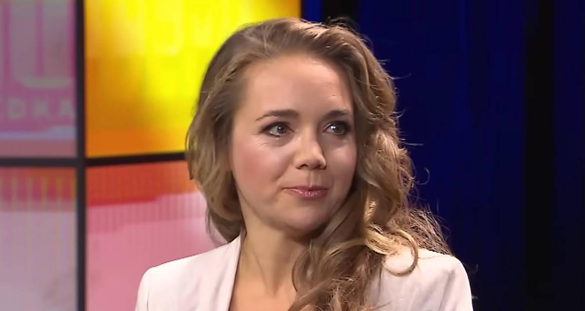 Lucie Vondráčková vyvedla svého mladšího partnera do společnosti: Lásku zpěvačka neskrývá