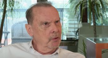 “Na Vánoce bude se mnou”: Štefan Margita prozradil, kde Hana Záhorová najde místo posledního odpočinku
