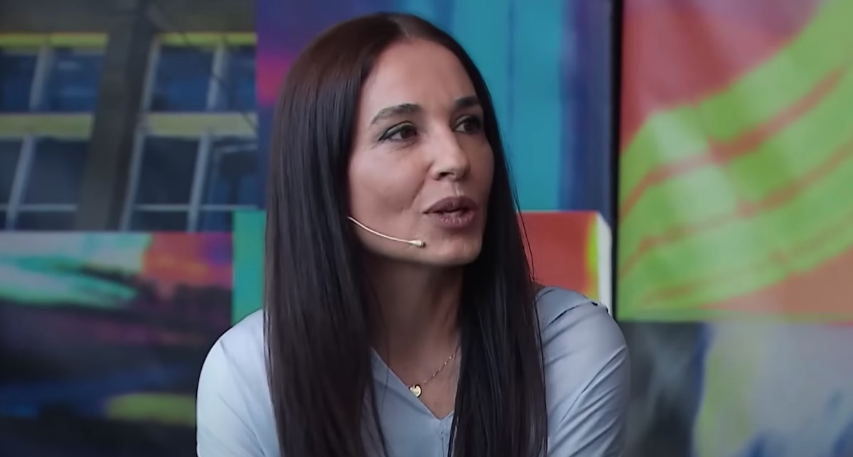 Náročný život princezny Jasněnky: Čím prošla herečka Michaela Kuklová