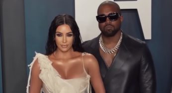 Kim Kardashian se oficiálně rozvedla: Jakou částku podpory na dítě zaplatí Kanye West
