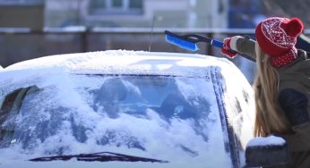 Meteorologové řekli, jak dlouho potrvá mrazivé počasí: kdy se má oteplit