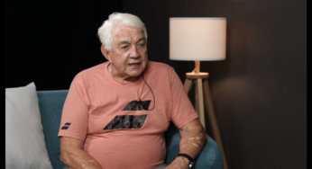 Jiří Krampol prokomentoval výše své penze: Snad je finančně na dně