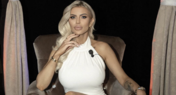 Hvězda se zrodila: Lela Vémola se blíží ke skóre vlastního manžela