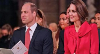 Princ a princezna z Walesu zveřejnili roztomilou fotku se svými dětmi: To není možné, jak rychle rostou