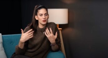 Co Aneta Vignerová vzkazuje Denise Nesvačilové: „Jsou trapné“