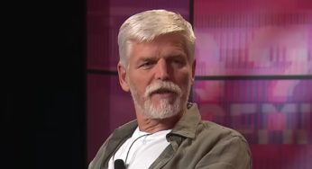 Češi zvolili nového prezidenta republiky: Vyhrál Petr Pavel