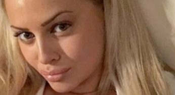 Charlotte Štiková poslala Koktovi drsný vzkaz: Jak zareagovala na slova o hubnutí