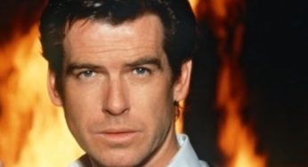 Bývalý agent 007 snad našel elixír mládí: Jak dnes vypadá 69letý Pierce Brosnan