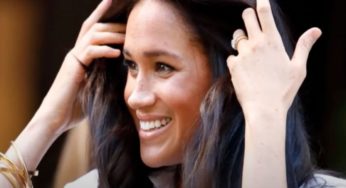 Jak vypadal první manžel Meghan Markle: Je to filmový producent a dvojnásobný tatínek