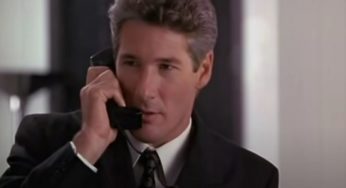 Richard Gere se po delší době ukázal na veřejnosti: Jak dnes vypadá slavný herec