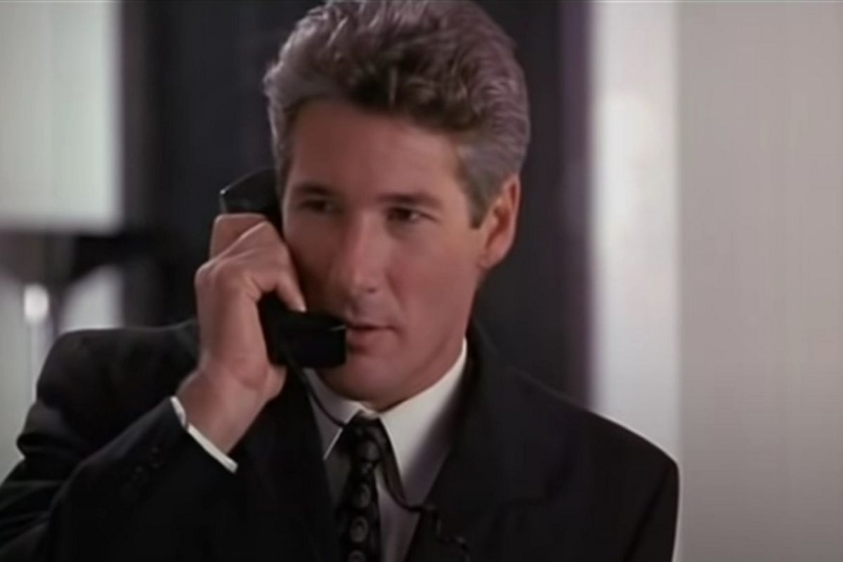 Richard Gere se po delší době ukázal na veřejnosti: Jak dnes vypadá slavný herec