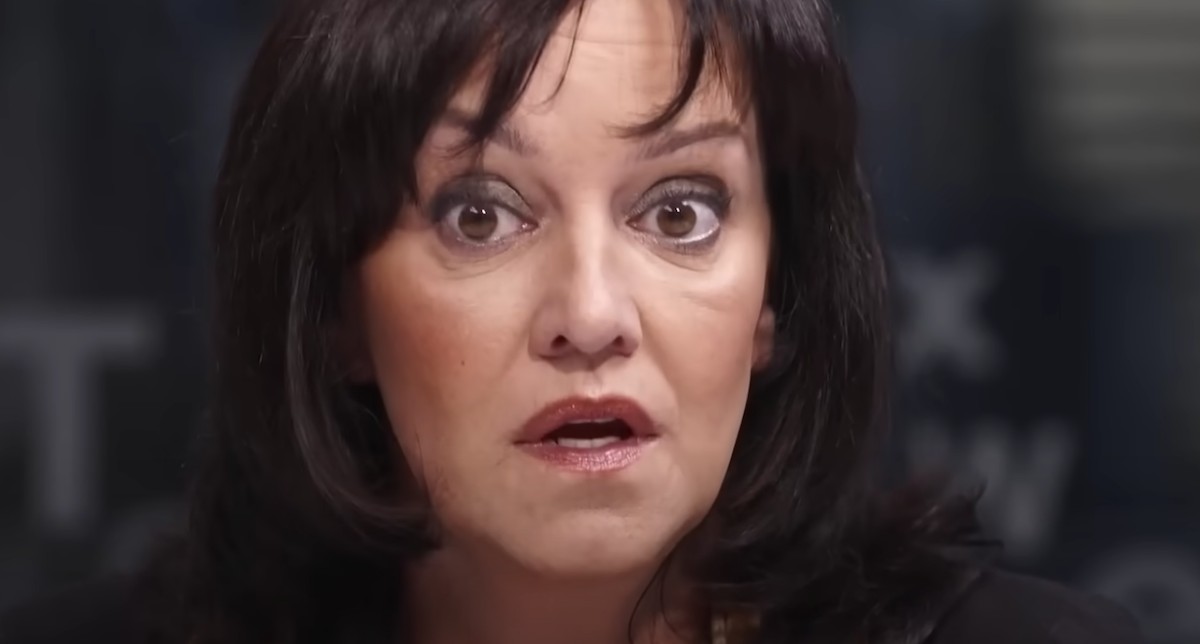 “Přestaň už ”: Tereza Brodská prozradila, jak obtěžuje cizí lidi