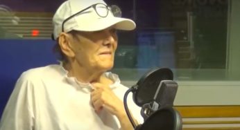 Pekařka Růženka ze seriálu Ulice se vrátila z nemocnice: Je ale i neveselá novinka pro seriál Ulice