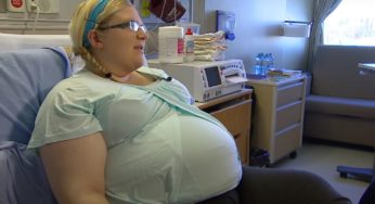 Při prohlídce lékař ji ohromil divnou otázkou: dívka nebyla připravena na to, co bude potom