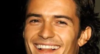 46letý Orlando Bloom po dlouhé době ukázal, jak dnes vypadá