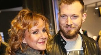 „Je můj manžel fakt kus“: Vendula a Josef Pizingerovi jsou spolu už 11 let. Co prozradila o svém o 16 let mladším manželovi