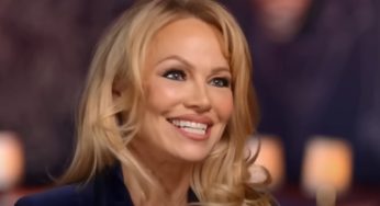 Pamela Anderson se ukázala nenalíčená: 55letá herečka přiznala, že botoxové injekce odmítá