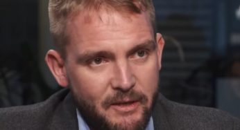 Libor Bouček se pochlubil rozkošným synem. Albert je celý táta