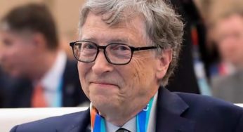 Nejbohatší člověk na světě Bill Gates randí s vdovou po milionáři: Jak vypadá jeho nová láska
