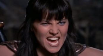 Legendární Xena se po 28 letech změnila k nepoznání: Jak dnes vypadá hvězda Lucy Lawless