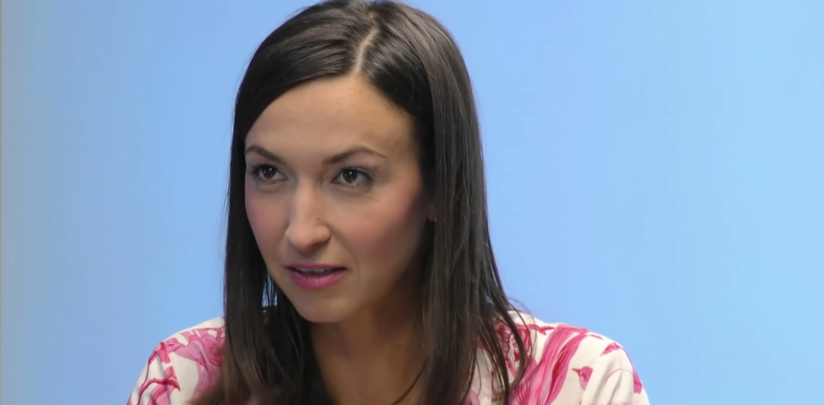Lucie Gelemová se objevila se starším hudebníkem na veřejnosti: Felix Slováček to ale nebyl