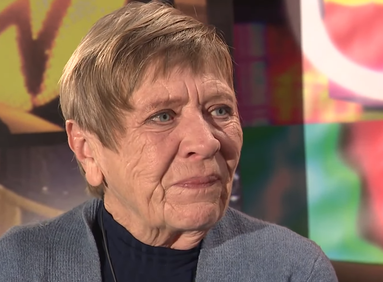 „Člověk by měl něco dělat, i když už je starší“: Jaroslava Obermaierová promluvila o zvýšení věku odchodu do důchodu