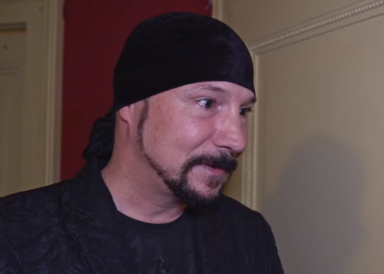 Bohuš Matuš požádal fanoušky o pomoc: Vystěhovali ho z bytu a musí hledat nový domov