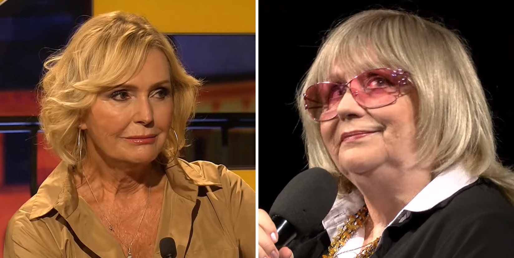 Helena Vondráčková se nemohla zúčastnit posledního rozloučení s Urbánkovou: „Dnes za ni zapálím svíčku“