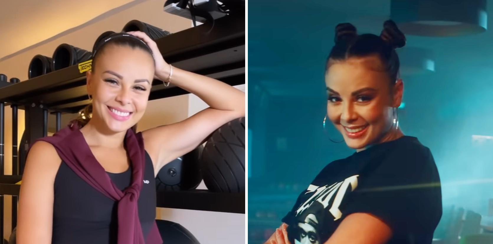 Fanoušci se znovu pustili do Moniky Bagárové: kritizují její fotky s dcerou a píší, že její víra je jen póza