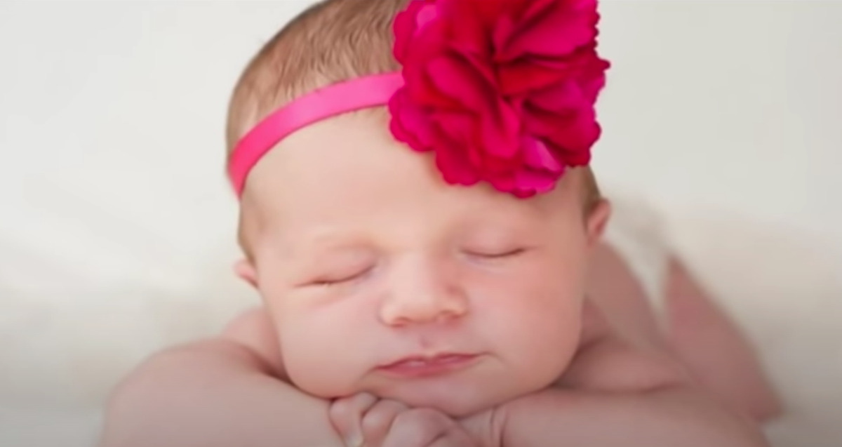 Doktoři v Karlových Varech našli v babyboxu holku: Její maminka nechala smutný dopis