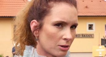 „Potřebovala bych trochu vypnout“: Denisa Nesvačilová drasticky zhubla a chce opustit Česko