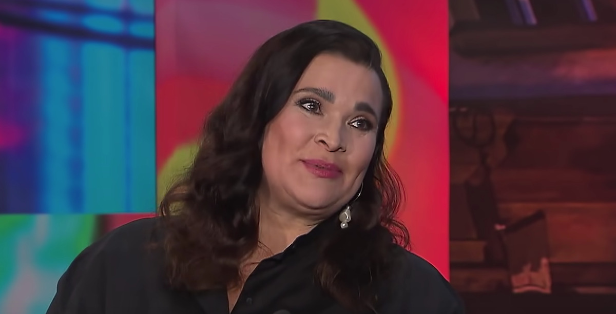Mahulena Bočanová už vztah nehledá: Svůj čas chce trávit jen s dcerou